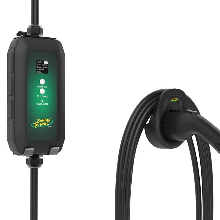 Battery Tender 32 Amp Portable EV Charger - image 3