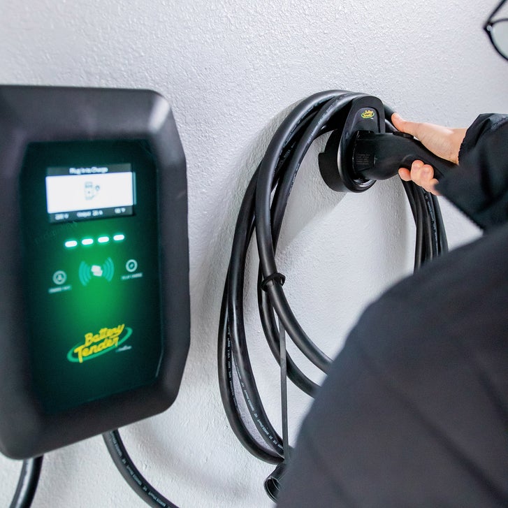 Battery Tender 40 AMP EV Charger - image 3