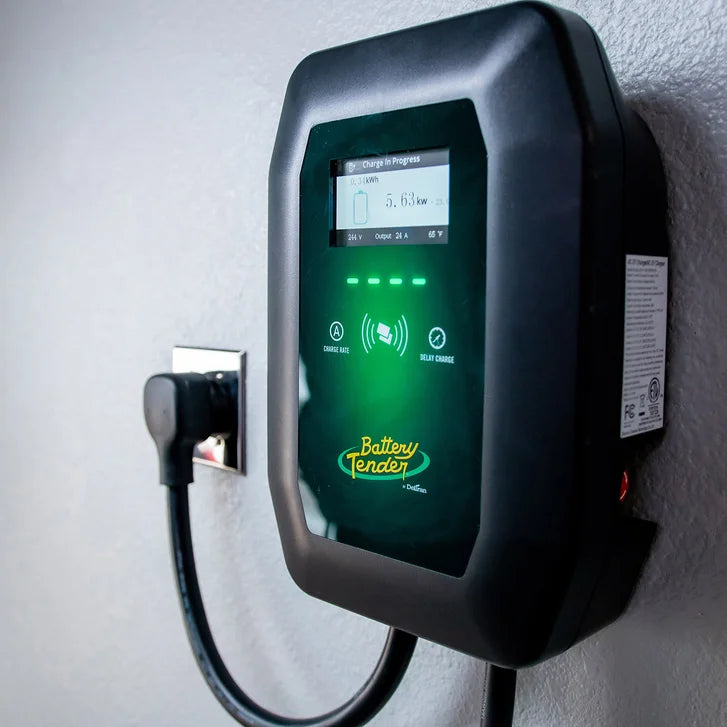 Battery Tender 40 AMP EV Charger - image 4