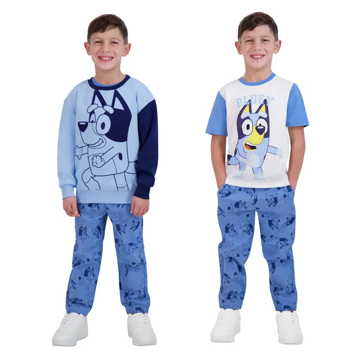 Character Kids' 3-piece Denim Set