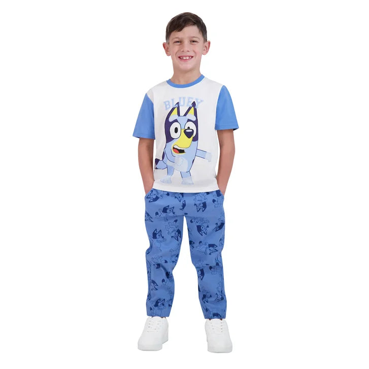 Character Kids' 3-piece Denim Set