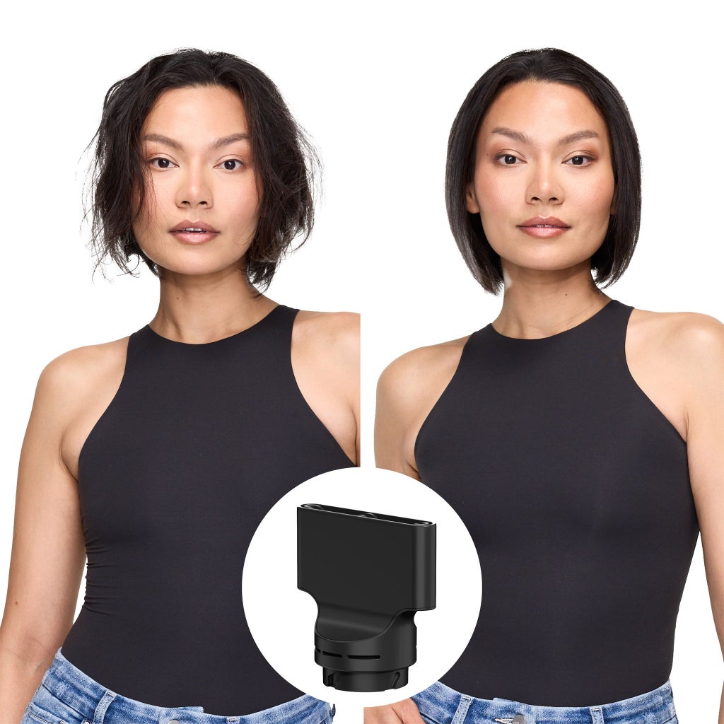 Shark SpeedStyle Pro Hair Dryer System Plus Storage Bag - product image