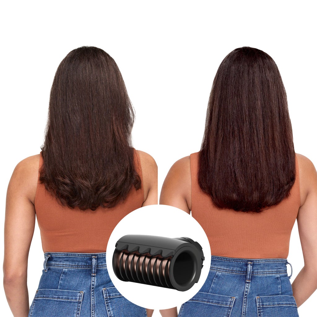 Shark SpeedStyle Pro Hair Dryer System Plus Storage Bag - product image