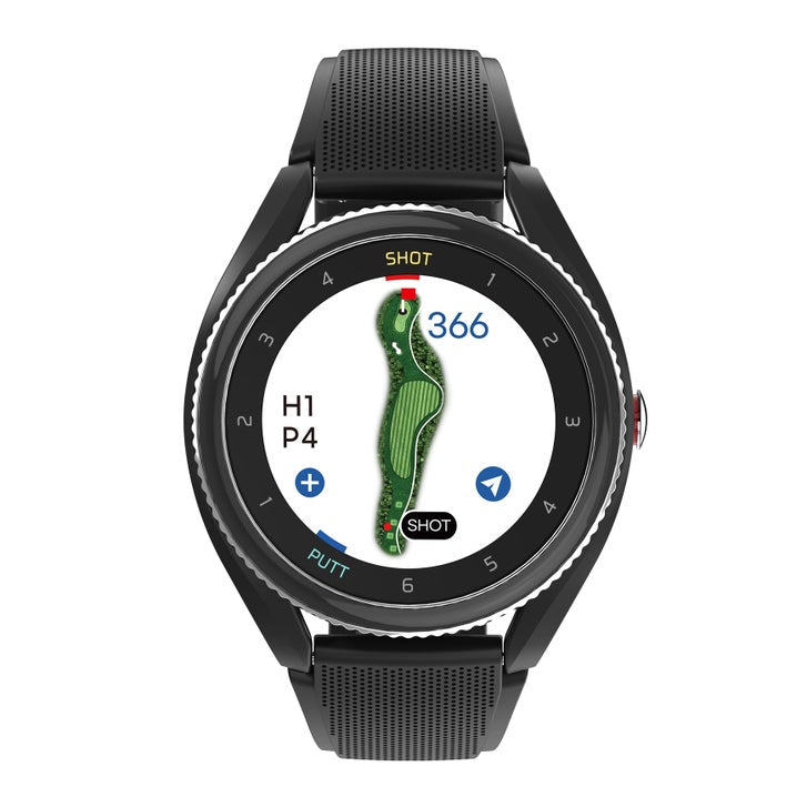 Voice Caddie T9 Golf GPS Watch - image 1