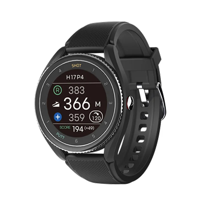 Voice Caddie T9 Golf GPS Watch - image 3