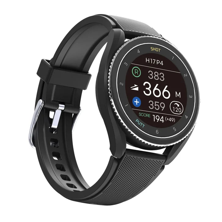 Voice Caddie T9 Golf GPS Watch - image 4