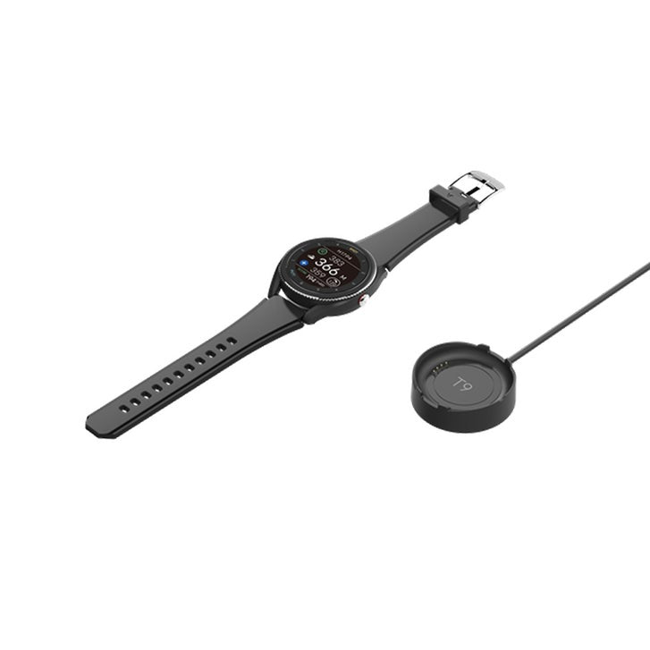 Voice Caddie T9 Golf GPS Watch - image 5