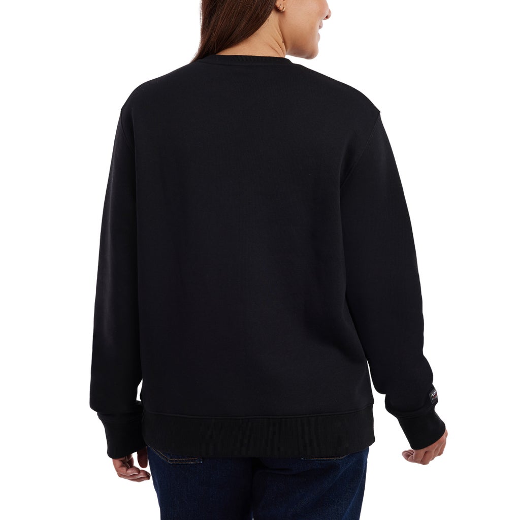 Kirkland Signature Unisex Logo Crewneck - image 5