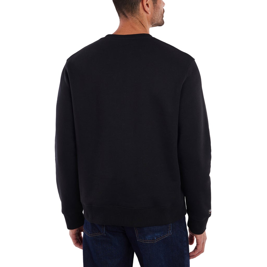 Kirkland Signature Unisex Logo Crewneck - image 7