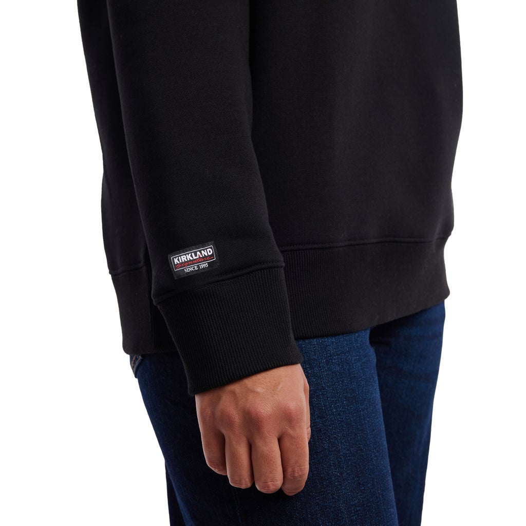 Kirkland Signature Unisex Logo Crewneck - image 9