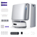 Narwal FREO Z Ultra Robot Vacuum and Mop with Accessory Pack Bundle