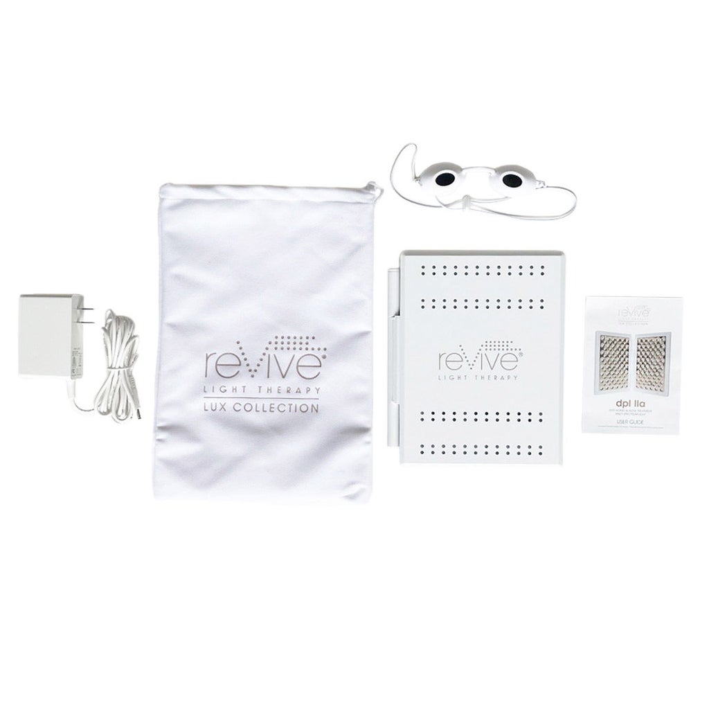reVive Lux Collection dpl IIa - LED Treatment Panel - product image