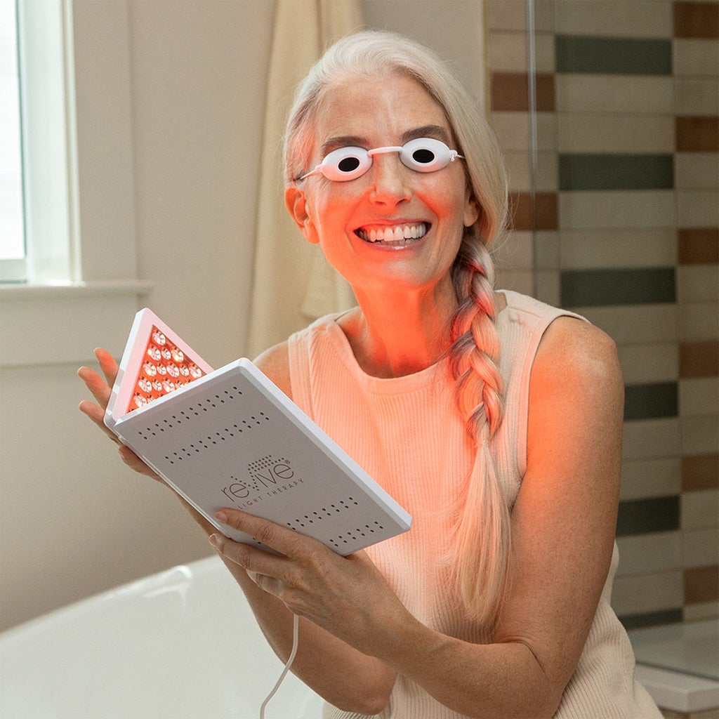 reVive Lux Collection dpl IIa - LED Treatment Panel - product image