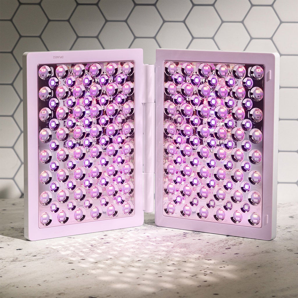 reVive Lux Collection dpl IIa - LED Treatment Panel - product image