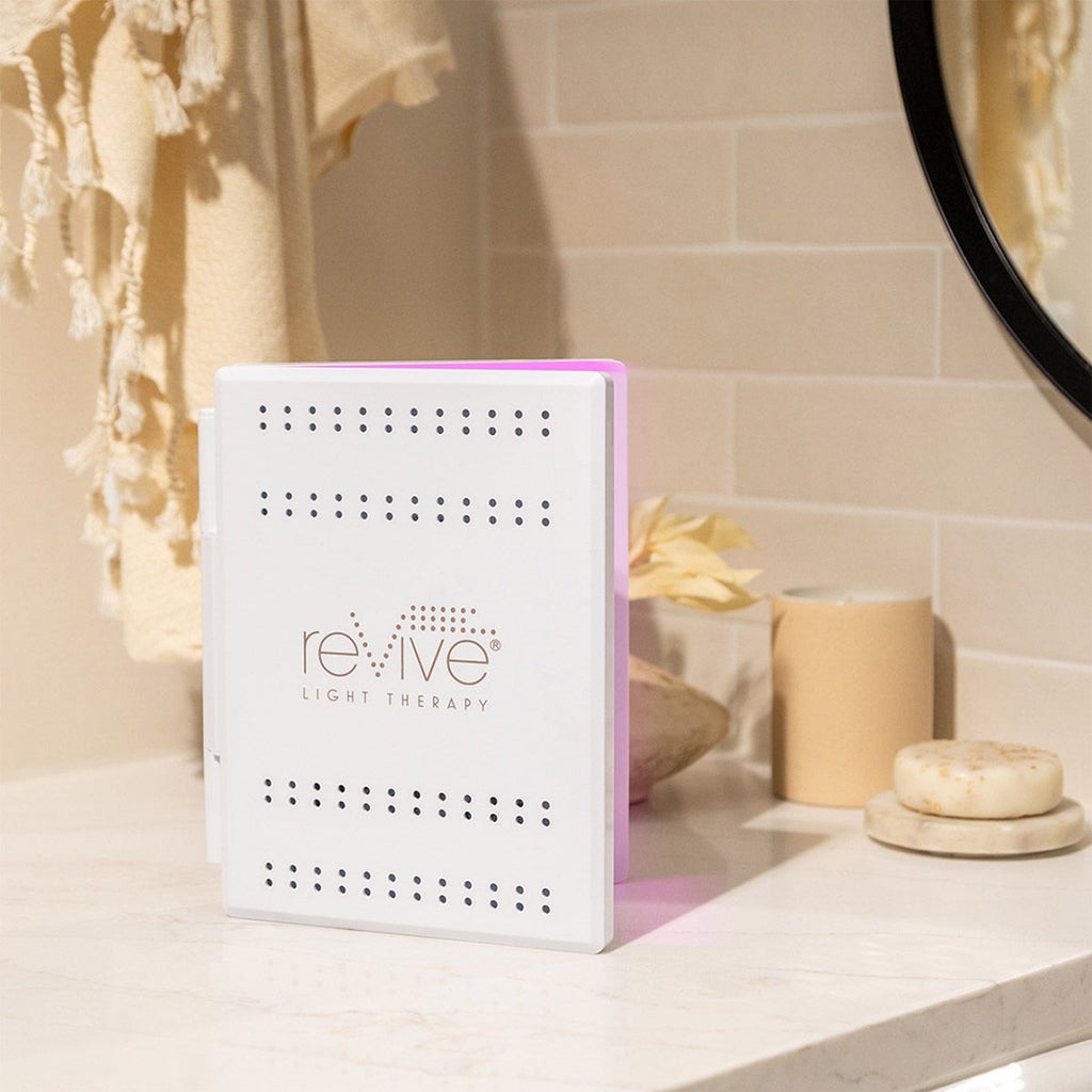 reVive Lux Collection dpl IIa - LED Treatment Panel - product image
