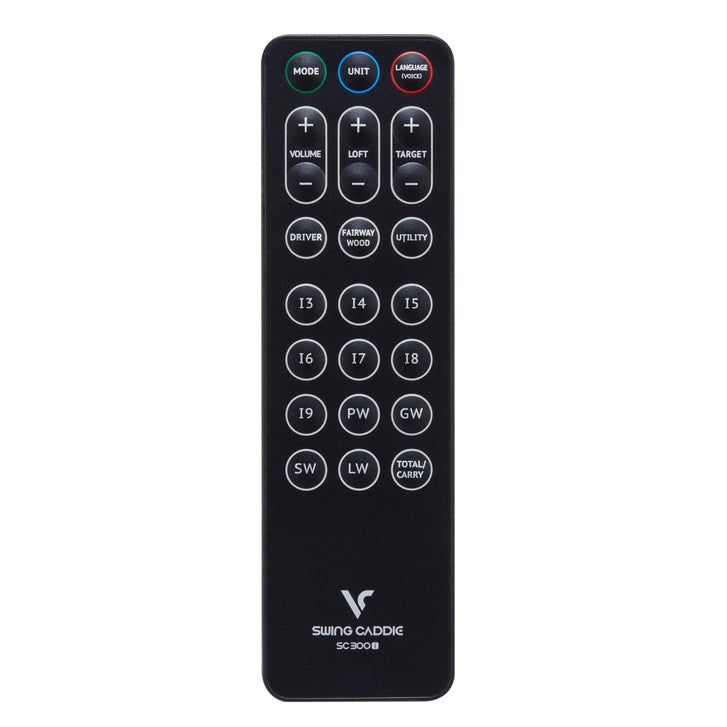 Voice Caddie - SC300i Portable Launch Monitor - image 5