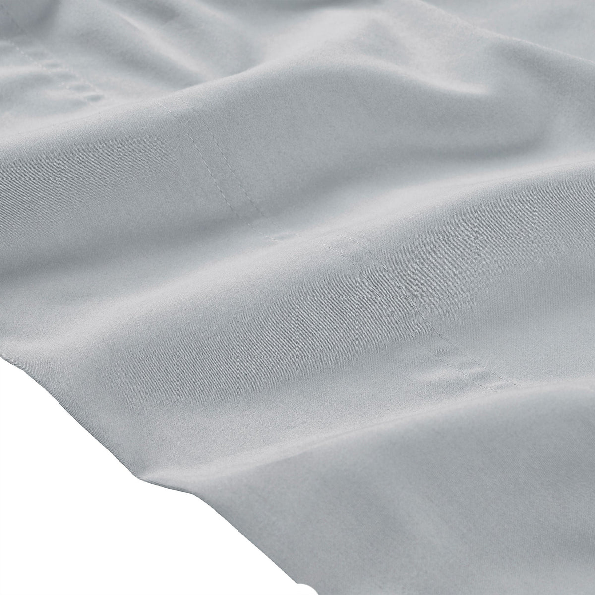 TheraLuxe by Therapedic 300 Thread Count Garment Washed 6-piece Sheet Set