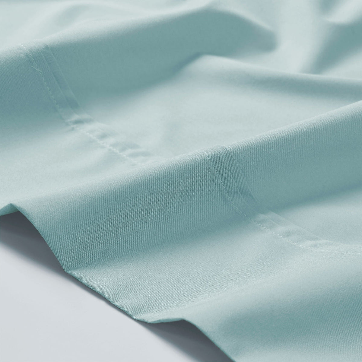 TheraLuxe by Therapedic 300 Thread Count 6-piece Peached Percale Sheet Set