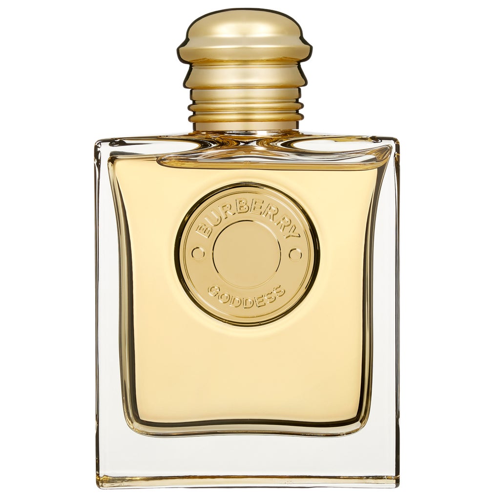 Burberry Goddess Eau de Parfum, 3.3 fl oz - product image