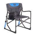 Mac Sports Rock n Lock Director Chair - image 1