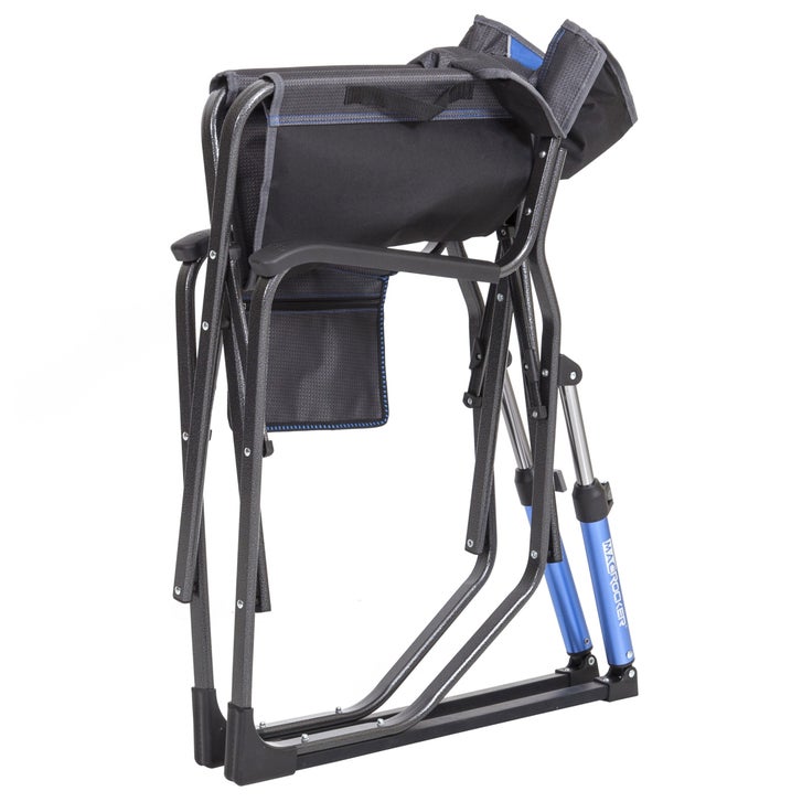 Mac Sports Rock n Lock Director Chair - image 2