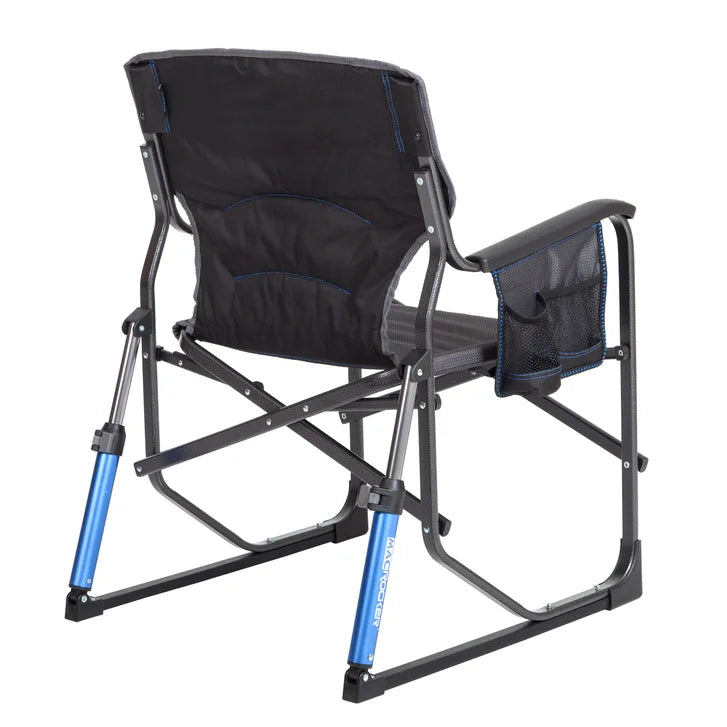 Mac Sports Rock n Lock Director Chair - image 4