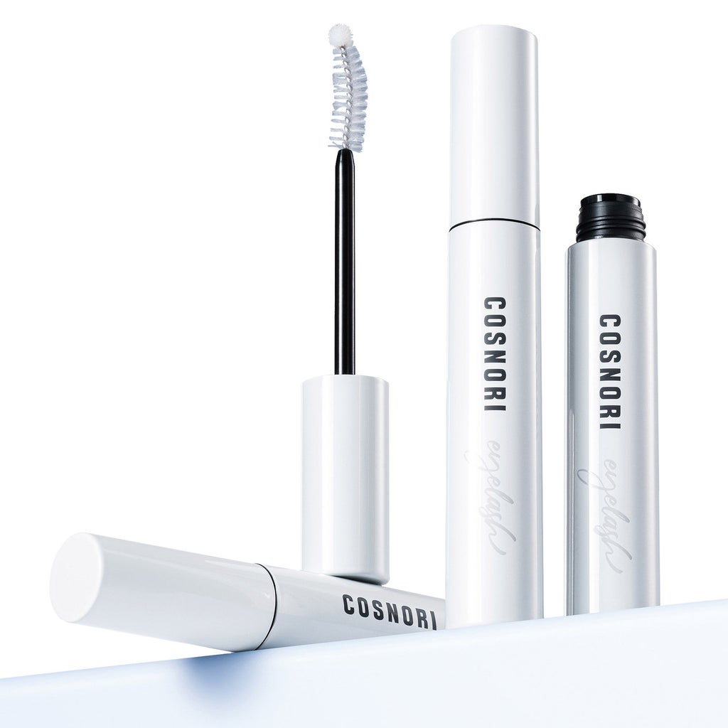 COSNORI Long Active Eyelash Serum, 0.31 fl oz, 2-pack - product image