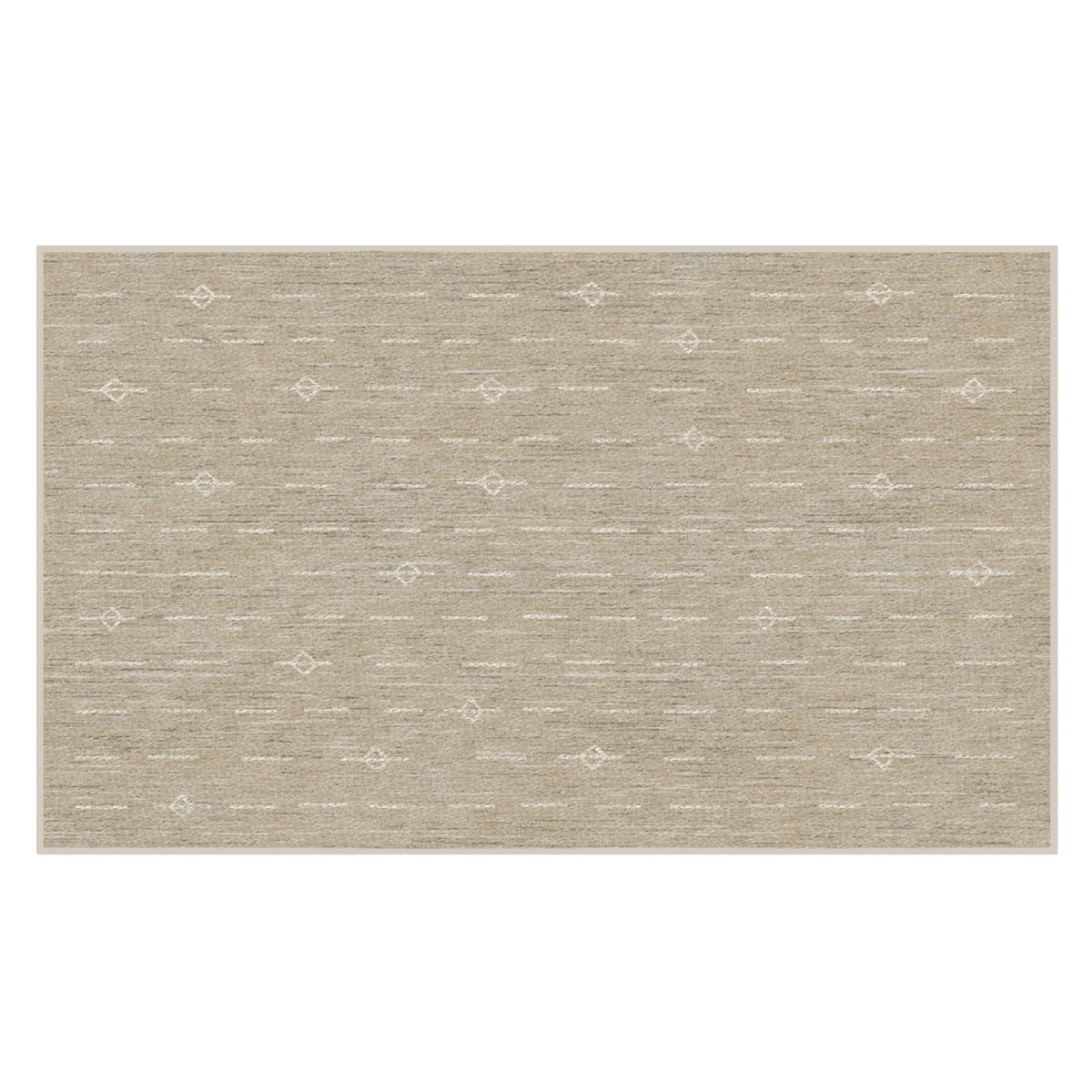Ruggable Flatwoven Washable Alina Rug, 3' x 5'