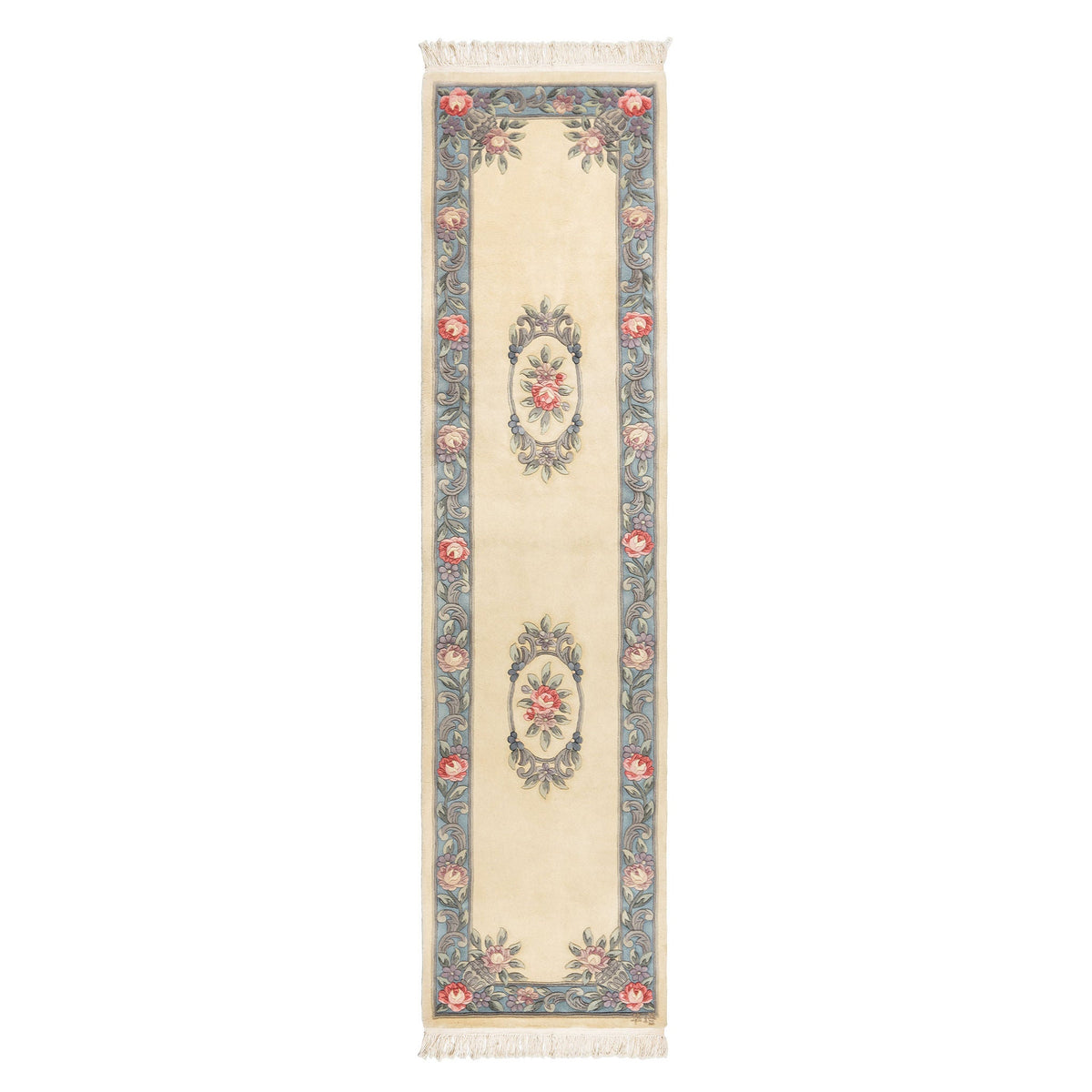 Pagoda Hand Knotted Rug Collection, Toulon