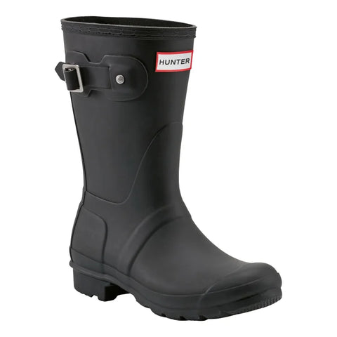 Hunter Women's Original Short Boot