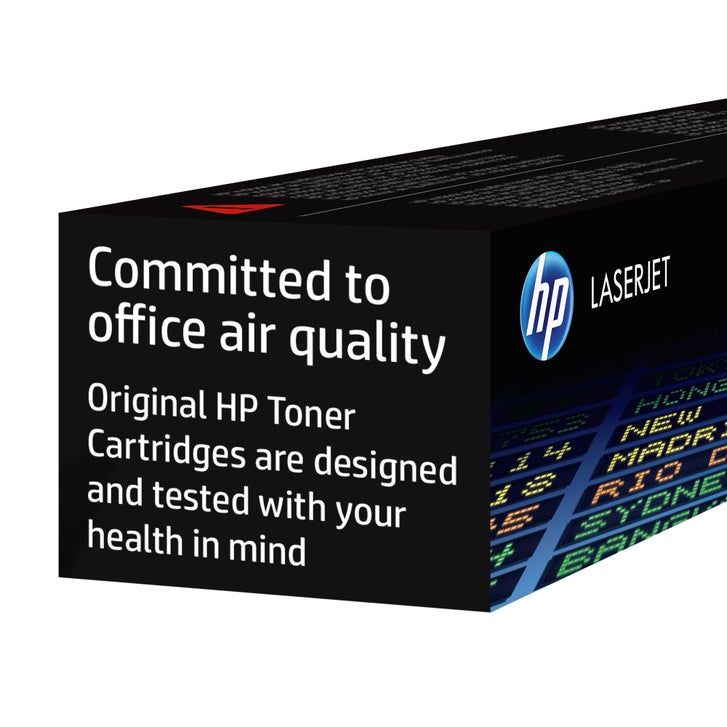 HP 218A Cyan/Yellow/Magenta Tri-Pack LaserJet Toner Cartridge – image 4