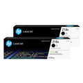 HP Ink 218A Black 2pk LaserJet Toner – image 1