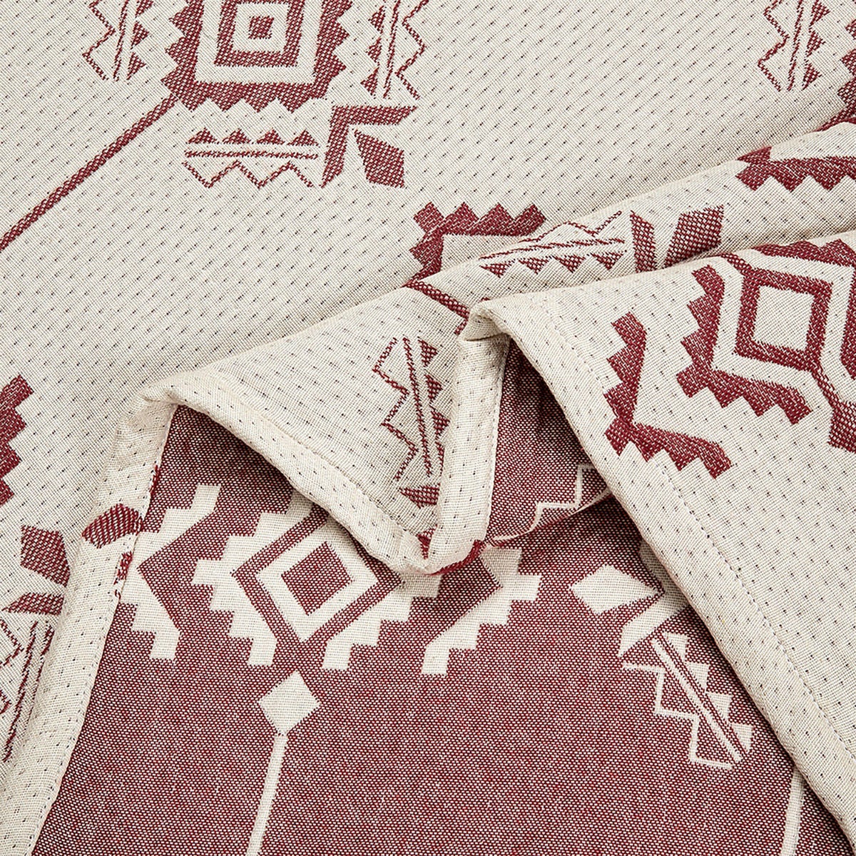 Heritage Threads 4-Piece Coverlet Set with Comforter