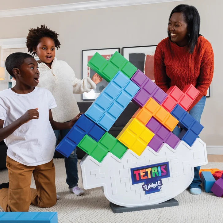 Tetris Tumble XL - image 3