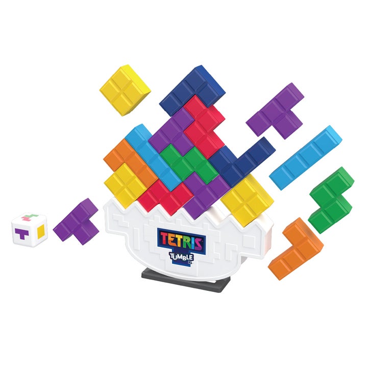 Tetris Tumble XL - image 6