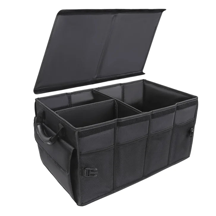 Eurow Automotive Trunk Organizer - image 2