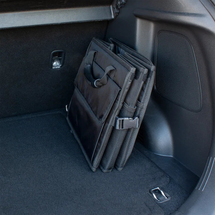 Eurow Automotive Trunk Organizer - image 3