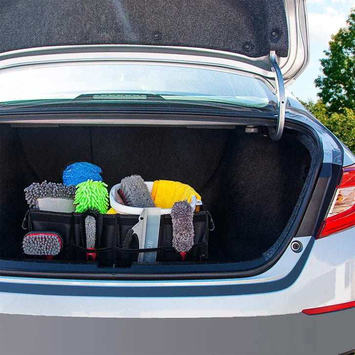 Eurow Automotive Trunk Organizer - image 4