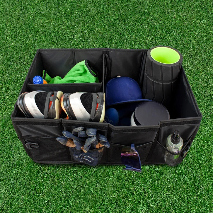 Eurow Automotive Trunk Organizer - image 5