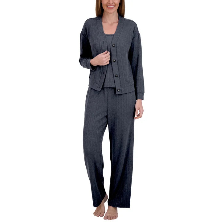 Live2Lounge Women's 3-piece Lounge Set