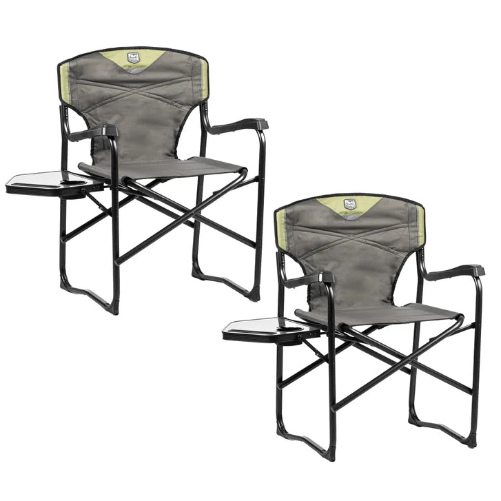 Timber Ridge 2-pack Director's Chair - image 1
