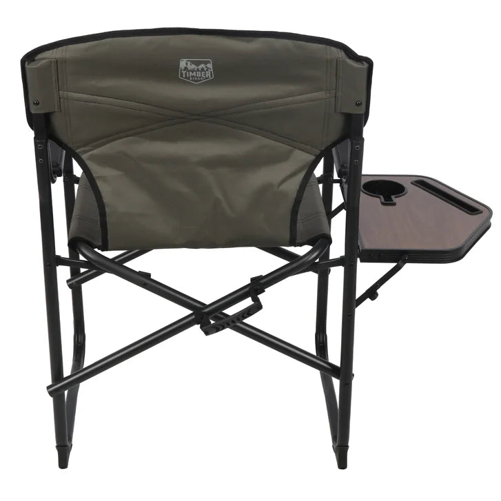 Timber Ridge 2-pack Director's Chair - image 4
