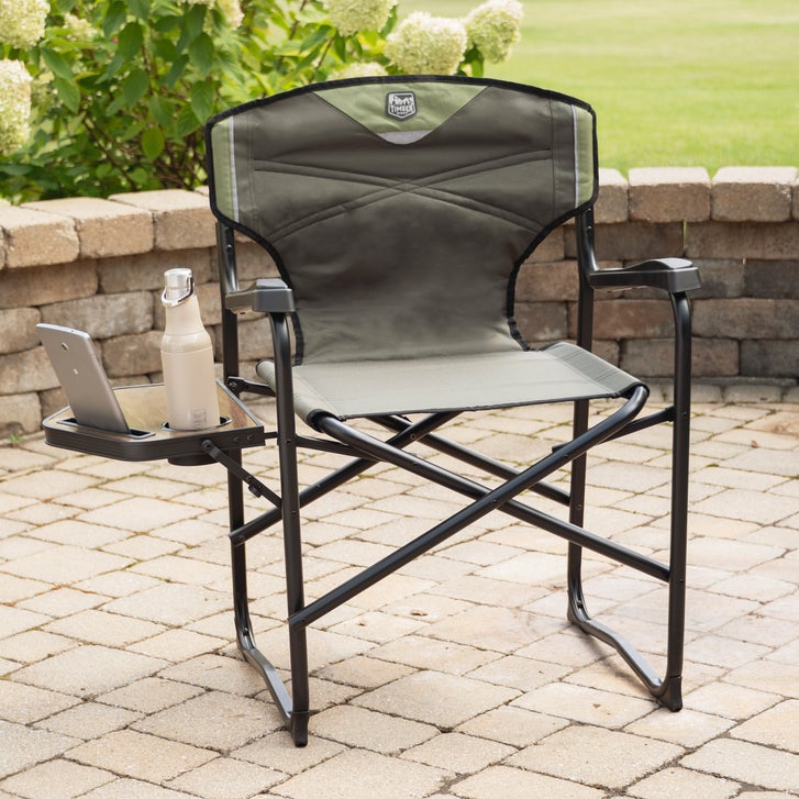 Timber Ridge 2-pack Director's Chair - image 6