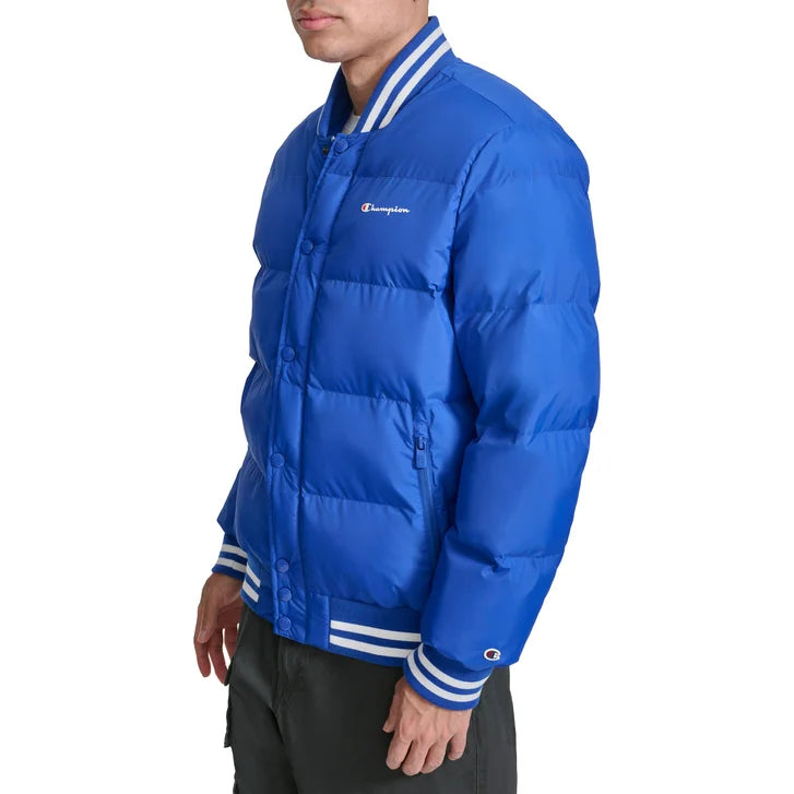 Champion Men's Puffer Jacket