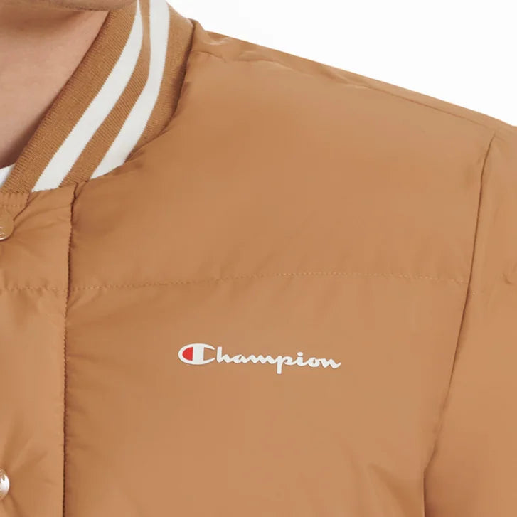 Champion Men's Puffer Jacket