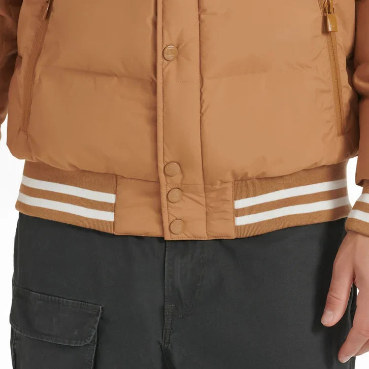 Champion Men's Puffer Jacket