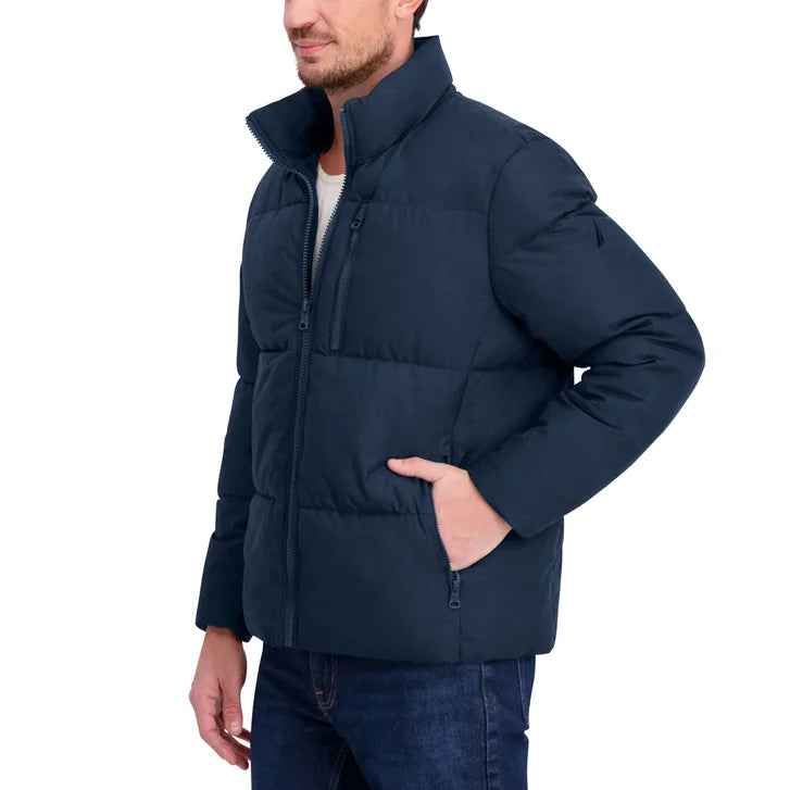 Nautica Men's Puffer Jacket