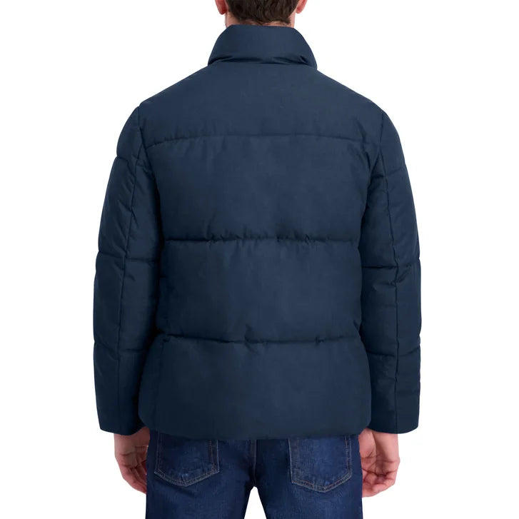 Nautica Men's Puffer Jacket
