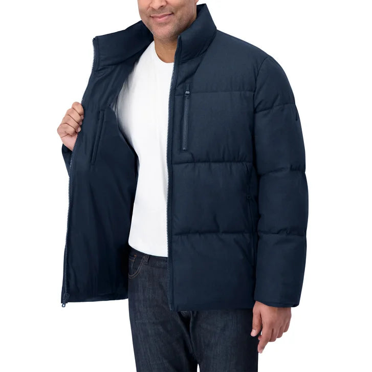 Nautica Men's Puffer Jacket