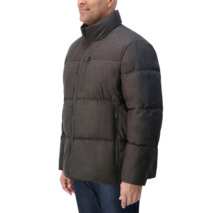 Nautica Men's Puffer Jacket